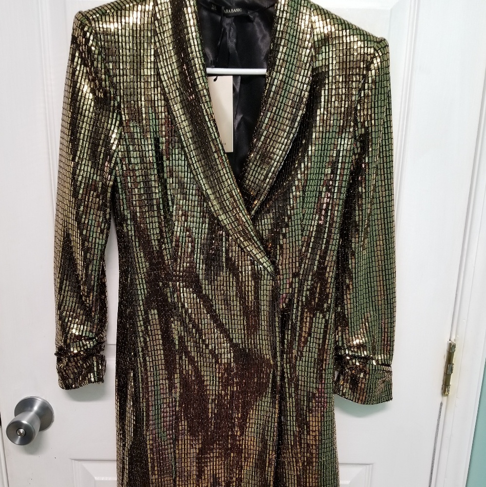 Zara sequin dress - Picture 8 of 8